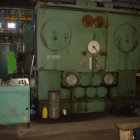 VEB BLEMA GOTHA, UBR 16x2500/1-10, ROLLER, LEVELERS