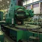 WMW MODUL, ZFWZ 3150 x 30, VERTICAL, GEAR HOBBERS