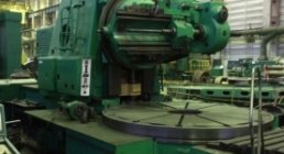WMW MODUL, ZFWZ 3150 x 30, VERTICAL, GEAR HOBBERS