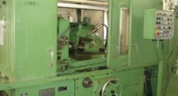 LINDNER, GXI-L-250, THREAD, GRINDERS