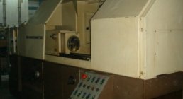 WMW-MIKROMAT, GSU 320/1PC, THREAD, GRINDERS