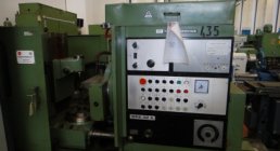 TOS, OFA 32A, VERTICAL, GEAR HOBBERS