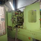 WMW MODUL, ZFWZ 315, VERTICAL, GEAR HOBBERS