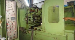 WMW MODUL, ZFWZ 315, VERTICAL, GEAR HOBBERS