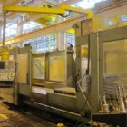 MECOF, UNICA CR15/Speed, 2-HI, ROLLING MILLS