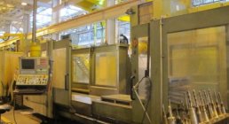 MECOF, UNICA CR15/Speed, 2-HI, ROLLING MILLS