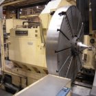 RAVENSBURG, KVH4-1800 CNC, CNC TURNING AND MILLING, LATHES