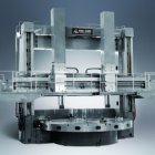WUHU RISHENG HEAVY DUTY MACHINE , C5230, VERTICAL TURNING, LATHES