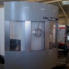 DMG, DMU 80 monoBLOCK, VERTICAL, MACHINING CENTERS