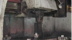 TOS, SKQ 20 NC, VERTICAL TURNING, LATHES