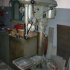 FLOTT, -empty-, SINGLE SPINDLE, DRILLS