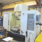 ALZEMTALL, BAZ 15 CNC, VERTICAL, MACHINING CENTERS