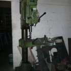 TISCHBOHRMASCHINE, -empty-, Other, Other