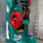 PINSK, K8336, KNUCKLE JOINT, PRESSES