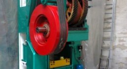 PINSK, K8336, KNUCKLE JOINT, PRESSES