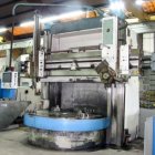 STANKO, 1525, VERTICAL TURRET, LATHES