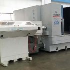 CHIRON, Mill 800, VERTICAL, MACHINING CENTERS