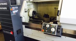 COLCHESTER, Triumph, OTHER, LATHES