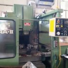 MATSUURA, RA II, VERTICAL, MACHINING CENTERS