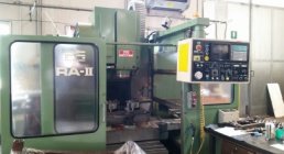 MATSUURA, RA II, VERTICAL, MACHINING CENTERS