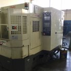 ROKU-ROKU, Libero RX-6, HORIZONTAL, MACHINING CENTERS