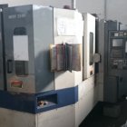 MORI SEIKI, SH40, HORIZONTAL, MACHINING CENTERS