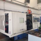 MYANO, BNE 64 SY2, OTHER, LATHES