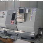 HAAS, SL-30THE, OTHER, LATHES