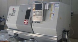 HAAS, SL-30THE, OTHER, LATHES