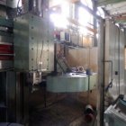 MARIO CARNAGHI, TMF 27, VERTICAL TURNING, LATHES
