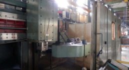 MARIO CARNAGHI, TMF 27, VERTICAL TURNING, LATHES
