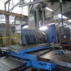UNION, BFT 110, VERTICAL, BORING MACHINES