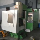MAZAK, AJV 18, VERTICAL, MACHINING CENTERS