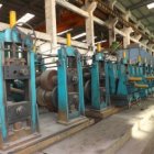 HUAYE, 89-273/2-10, ROLLER, MILLS