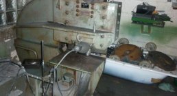 WITTWER, -empty-, SHEET METAL FORMING MACHINERY, SHEET METAL FORMING MACHINERY