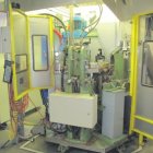 ROTARY TRANSFER MACHINE  CNC, Suhner Power Master, TRANSFER MACHINES, TRANSFER MACHINES