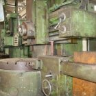 TITAN UMARO, SC 14, VERTICAL TURNING, LATHES