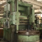 TITAN UMARO, SC 22, VERTICAL TURNING, LATHES