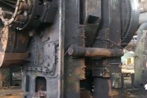 VORONEZH, K 8542, FORGING, ROLLS