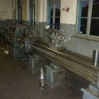 MEUSER, M2L, CENTER DRIVE, LATHES