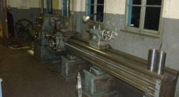 MEUSER, M2L, CENTER DRIVE, LATHES