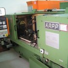 KAPP, VAS 482 CNC, N/A, GEAR GRINDER