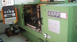 KAPP, VAS 482 CNC, N/A, GEAR GRINDER