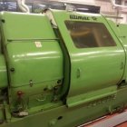 SCHUETTE, SD-32, MULTI SPINDLE MACHINES, LATHES
