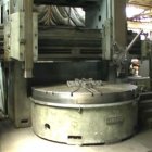 TITAN UMARO, SC 27, VERTICAL TURNING, LATHES