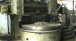 TITAN UMARO, SC 27, VERTICAL TURNING, LATHES