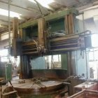 TITAN, SC 33, VERTICAL TURNING, LATHES