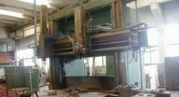 TITAN, SC 33, VERTICAL TURNING, LATHES
