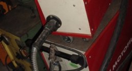 MOTOFIL, MTF 2700, 2-HI, ROLLING MILLS