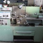 WAGNER, DCH 160 HG 32, ENGINE, LATHES